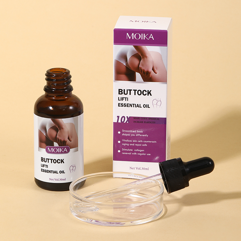 Essential Oils